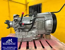 Allison 3000RDS P Transmission | WATCH VIDEO