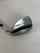 *NICE* Callaway Sure Out 2 56° Sand Wedge KBS 90 Steel Wedge Flex (9134)