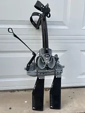 Hobie Mirage Drive 180, kayak pedal system with ARC cranks