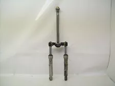 FRONT FORK FOR KYMCO SUPER CX 50 FROM 1995 (e33481)