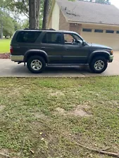 1998 Toyota 4Runner