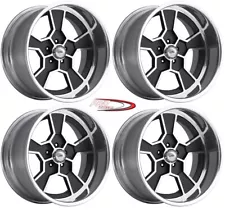 22 PRO WHEELS RIMS HONEYCOMB HONEY COMB Z28 IROC SS 22X12 22X10 22X11 22X9