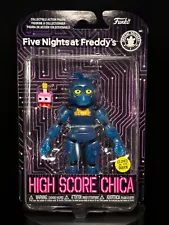 Funko - Five Nights at Freddy's - High Score Chica (Glow)