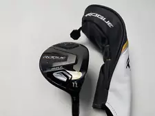 Callaway Rogue ST Max 11 Fairway Wood 27* Project X Cypher 4.0 Ladies RH NEW