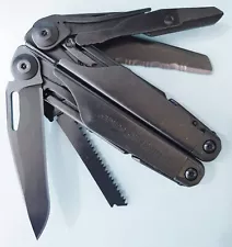 Leatherman Surge Black