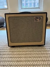 Tone King Gremlin 5W 12" Tube Amp with Attenuator - UPGRADED GREENBACK SPEAKER