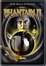 Phantasm 2 DVD James LeGros NEW