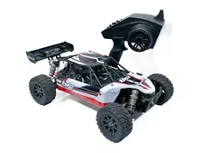 Losi Mini-8ight DB RTR (white/red)