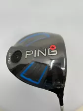 [NEW] PING G LS TEC Driver 9.0° with Alta 55/ Stiff Flex /Right Handed