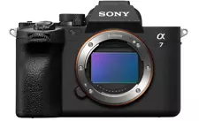 New ListingSALE OFF Sony Alpha 7 IV Full-frame Mirrorless Interchangeable Lens Camera