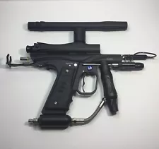 WGP Autococker 2K5 Prostock Paintball Gun New And Stock In The Box - Never Shot