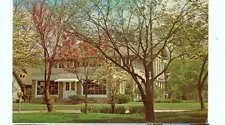 BEREA,KENTUCKY-LOG HOUSE SALES ROOM/WALLACE NUTTING FURNITURE MUSEUM-(KY-B*)