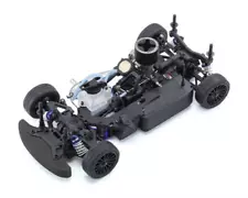 Kyosho FW06 1/10 Nitro Touring Car Kit w/KE15SP Engine [KYO33216]