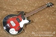 Mosrite 1967 Celebrity Bass