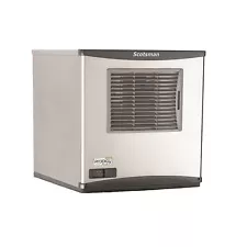 Scotsman NS0422A1 420 lb Prodigy Plus® Air Cooled Nugget Ice Machine