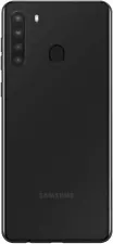 Samsung Galaxy A21 - 32GB AmericaMovil Black