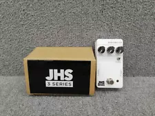 Jhs Pedals 3 Series Distortion Effector