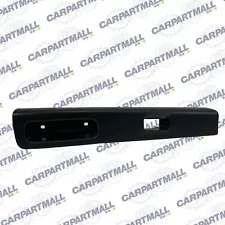 2004-2008 Chevrolet Colorado CREW CAB Rear Right Door Window Switch Trim Bezel (For: 2004 Chevrolet Colorado)