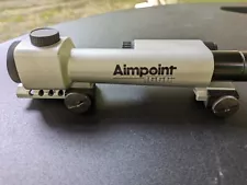 Aimpoint 1000 Scope