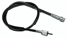 Honda CM 400T, 1979 1980 1981, Tach / Tachometer Cable - CM400T, 400 (For: 1980 Honda CM400T)