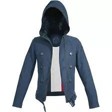 Musterbrand Assassin's Creed Zip Hooded Jacket La Liberte Arno Dorian size S