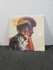 Jackie Jackson - Self-Titled S/T, 1973 R&B LP, SEALED/ MINT!, Original Pressing