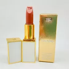 Tom Ford Lip Color Sheer Transparent - 0.1 oz #08 BAMBOU -NIB ~Summer Sale !!!