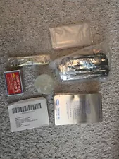 Partial USMC Survival Kit