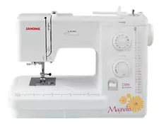 *BRAND NEW* Janome Magnolia 7325 Electronic Sewing Machine NOS NIB