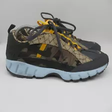 Nike Air Humara 17 (AO2606-002) Green Camo Sneakers Men Size 8.5US 42EU 7.5UK