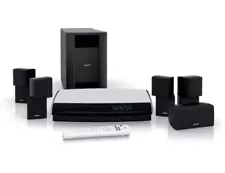 Bose Lifestyle 28 Series III DVD Home Entertainment System