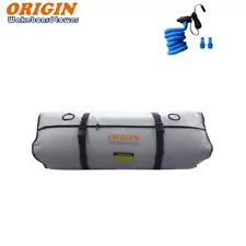 Origin Surf Boat Ballast bag Fat Sac 550lbs+pump