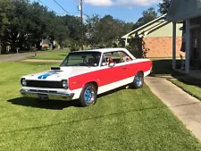 1969 AMC Rambler