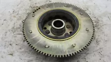 New Listing1999 YAMAHA 100HP OUTBOARD 4 STROKE OEM FLYWHEEL ROTOR