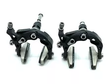 Zero Gravity Ciamillo Rim Brake Calipers Lightweight Road Bike