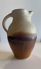 New ListingCeramic Jug