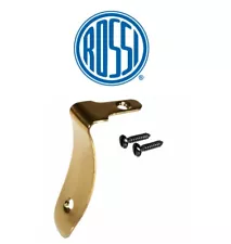 NEW GENUINE Rossi R92 R 92 Carbine Gold Crescent Butt Stock End Plate & Screws