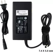 80W 12V AC DC Adapter Charger Fit for Philips Respironics Dream Station