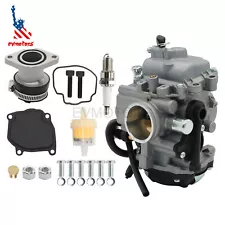 Carburetor For Yamaha BEAR TRACKER 250 YFM250 Bear Tracker YFM 250 1999-2004 New