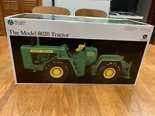 New ListingErtl John Deere 4020 NF Diesel Tractor, Precision Classics, 1:16 (5638)