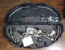 hoyt helix ultra for sale