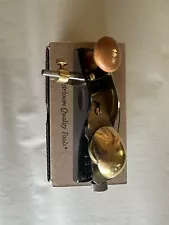 Lei-Neilsen Iron Skew Block Plane No. 140I-R