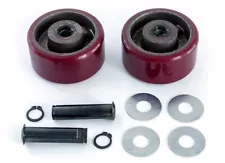 Crown 15MT Electric Pallet Jack Load Wheel Kit