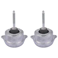 Pair Set of 2 Engine Mounts for Porsche 911 996 Carerra 1999-2005 99337504908