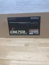 CYMA CM.703 bolt action sniper rifle