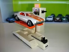 Hot Wheels 1995 Treasure Hunt 67 camaro