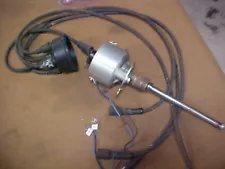 WILLYS JEEP 134 F & L HEAD ENGINE ELECTRONIC DISTRIBUTOR