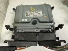 07-09 MERCEDES S550 Engine Control Module Computer ECU ECM PCM - A 273 153 65 91 (For: 2008 Mercedes-Benz S550)