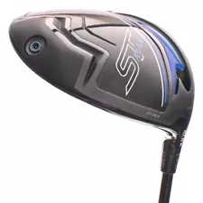 Mizuno ST-Max 230 Driver 10.5* Kai'li Blue 50g R-Flex Graphite RH +HC