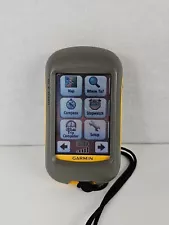 Garmin Dakota 10 Handheld GPS Color Screen - Great for Geocaching